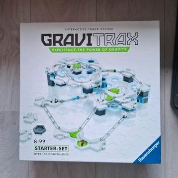 GraviTrax Starterset  beschikbaar voor biedingen