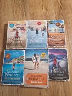 Boeken Suzanne Vermeer, Ophalen of Verzenden, Zo goed als nieuw