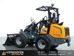 2025 Giant G2700 X-tra HD+ VK10227, Wiellader of Shovel