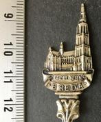 lepel, Breda, Grote kerk (L1, Ophalen of Verzenden, Gebruikt