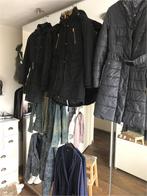 Winterjassen, Ophalen, Zo goed als nieuw