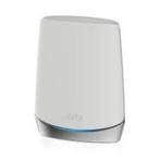 Netgear Orbi Satelliet RBS750 Wifi-6, NETGEAR, Refurbished, Ophalen of Verzenden, Nvt