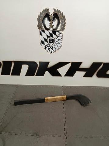 BMW E61 TRIM KOFFERKLEP RECHTS 51498195406 NIEUW beschikbaar voor biedingen