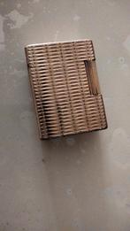 Vintage S.T. Dupont Aansteker, Ophalen of Verzenden