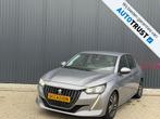 Peugeot 208 1.2 Allure / 360!/CAMERA!/CARPLAY/TREKHAAK/CRUIS, Voorwielaandrijving, 101 pk, Gebruikt, Zwart