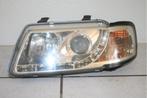 AUDI A3  8L  KOPLAMP LINKS, Auto-onderdelen, Verlichting, Ophalen of Verzenden, Gebruikt, Audi