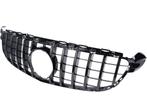 W205 C63 AMG GT GRILL Mercedes C Klasse 2014-2017 PANAMERICA, Verzenden