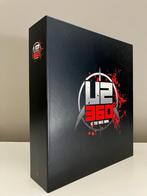 U2 U2360 | At The Rose Bowl Super Deluxe Limited Edition Box, Alle leeftijden, Boxset, Muziek en Concerten, Ophalen of Verzenden