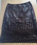 Caroline Biss. Prachtig rokje. Mt 38., Kleding | Dames, Rokken, Maat 38/40 (M), Bruin, Ophalen of Verzenden, Zo goed als nieuw