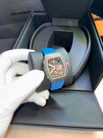 Richard mille 67-02, Sieraden, Tassen en Uiterlijk, Horloges | Heren, Ophalen of Verzenden, Nieuw, Overige merken