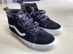 Sneakers Scotchgard “Vans of the Wall”, Ophalen, Gedragen, Zwart, Sneakers of Gympen