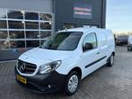 Mercedes-Benz Citan 109 CDI BlueEFFICIENCY Extra Lang, Auto's, Stof, Gebruikt, 4 cilinders, 715 kg