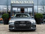 Audi A6 Avant 45 TDI Quattro|S-LINE|ACC|360|HEAD-UP|21'', Auto's, Audi, Automaat, Gebruikt, Adaptive Cruise Control, Diesel