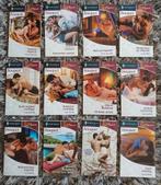 HARLEQUIN BOUQUET PASSIE REEKS, Verzenden, Zo goed als nieuw, Nederland