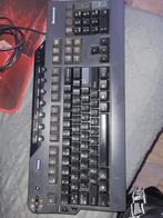 Lenovo Multimedia USB Toetsenbord - SK-8815 (L), Multimediatoetsen, Ophalen of Verzenden, Zo goed als nieuw, Qwerty