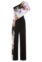 Feestelijke jumpsuit Bonprix maat 40/42, Kleding | Dames, Bonprix, Zwart, Maat 42/44 (L), Ophalen of Verzenden