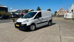 Peugeot Expert 2.0 HDI 94KW 2015, Auto's, Voorwielaandrijving, Euro 5, Zwart, 4 cilinders
