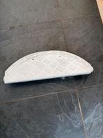 Aluminium trapmatten halfrond traanplaat 25 stuks, Doe-het-zelf en Verbouw, Ladders en Trappen, Ophalen, Gebruikt, Minder dan 2 meter