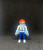 Playmobil Wintersporter, Ophalen of Verzenden, Zo goed als nieuw