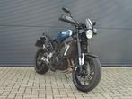 YAMAHA XSR 900 ABS (bj 2017), Motoren, Motoren | Yamaha, Motorrijbewijs A, Bedrijf, Sport, Meer dan 35 kW