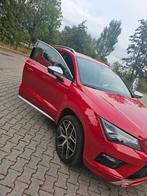 Seat ateca, Auto's, Seat, 1498 cc, Particulier, SUV of Terreinwagen, 1270 kg