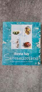 Donna Hay - Seizoenskookboek.. nieuw & ongelezen!, Nieuw, Ophalen of Verzenden, Gezond koken, Donna Hay