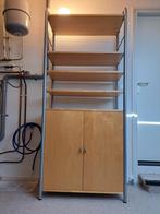 Ikea Niklas kast (Vintage), Ophalen, Minder dan 150 cm, 150 tot 200 cm, 25 tot 50 cm