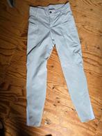 Mooie crème paardrijbroek 158, Dieren en Toebehoren, Paardrijkleding, Ophalen of Verzenden, Zo goed als nieuw, Dressuur, Bovenkleding
