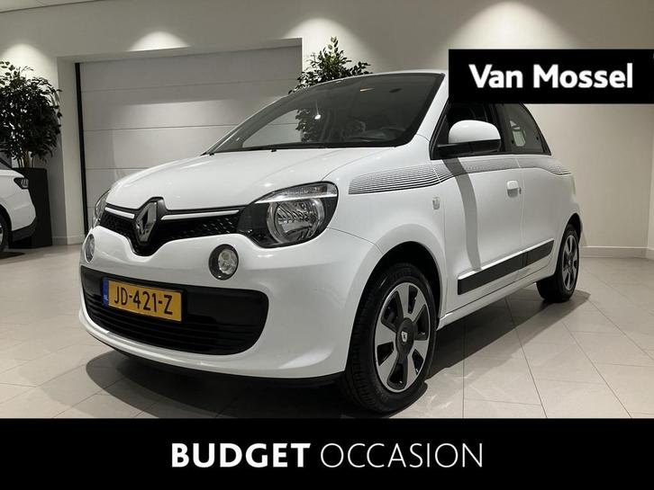 Renault Twingo 1.0 SCe Collection 71 PK | Bluetooth | Cruise, Auto's, Renault, Bedrijf, Te koop, Twingo, ABS, Airbags, Airconditioning