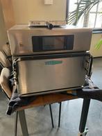 TurboChef Oven - Professionele Kwaliteit, Witgoed en Apparatuur, Ovens, Gebruikt, Oven, Hete lucht, 60 cm of meer