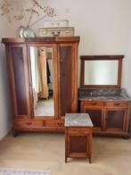 slaapkamerkasten, Ophalen, Gebruikt, 100 tot 150 cm, 150 tot 200 cm