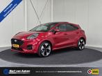 Ford Puma 1.0 Hybrid 155PK ST-Line X 360gr Panorama FULL OPT, Adaptive Cruise Control, Met garantie (alle), Bedrijf, 155 pk