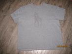 Polo by Ralph Lauren underwear grijs shirt maat XL, Ophalen of Verzenden, Grijs, Ralph Lauren, Hemd