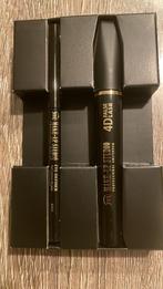 Make -up, Sieraden, Tassen en Uiterlijk, Uiterlijk | Cosmetica en Make-up, Ophalen of Verzenden, Nieuw, Zwart, Gehele gezicht