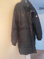 Bjørnson winterjas dames maat 48, Ophalen, Zo goed als nieuw, Maat 46/48 (XL) of groter, Zwart