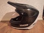 Thor Crosshelm - Maat M, Overige merken, M, Offroadhelm, Dames