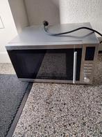 Inventum MN255C combimagnetron - zo goed als nieuw!, Combimagnetron, Hete lucht, Ophalen of Verzenden, Zo goed als nieuw