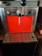 Tafeltap, Ophalen, Gebruikt