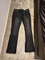 MNML.LA Zwarte Broek Maat 31, Ophalen of Verzenden, Zo goed als nieuw, Zwart, W32 (confectie 46) of kleiner