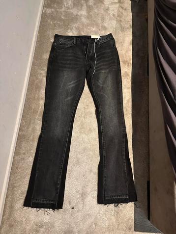 MNML.LA Zwarte Broek Maat 31 beschikbaar voor biedingen