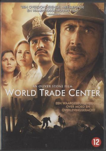 20) World Trade Center: met Nicolas Cage en Michael Peña beschikbaar voor biedingen