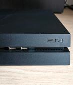 PlayStation 4 - complete set, Ophalen, Zo goed als nieuw, Met 1 controller