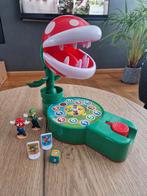 Super Mario Piranha Plant Game, Ophalen of Verzenden, Zo goed als nieuw, Overige typen