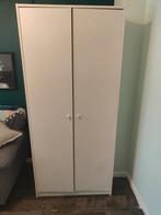 Ikea Kleppstad kledingkast 79x176, Ophalen, Gebruikt, 50 tot 100 cm, 150 tot 200 cm