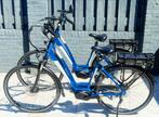 Prachtige Amslod York elektrische damesfietsen–Nieuwstaat, Fietsen en Brommers, Elektrische fietsen, Overige merken, Ophalen of Verzenden