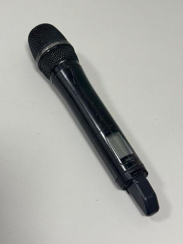 Sennheiser SKM-500 G4 Handheld mic microfoon 606-678MHz beschikbaar voor biedingen
