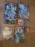 Ninjago Sets Compleet met Doos en Instructies, Kinderen en Baby's, Speelgoed | Duplo en Lego, Ophalen of Verzenden, Zo goed als nieuw