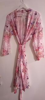 Nieuwe Ochtendjas, Wäschepur, Ophalen of Verzenden, Nieuw, Maat 36 (S)