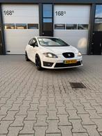 Seat leon fr 2.0 tfsi, Auto's, 1295 kg, 1984 cc, Wit, 14 km/l