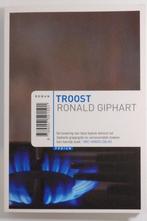 Troost - Ronald Giphart (2008), Zo goed als nieuw, Nederland, Verzenden